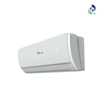 کولرگازی تروپیکال