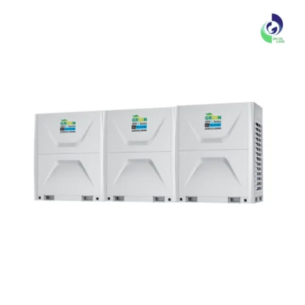یونیت خارجی VRF گرین