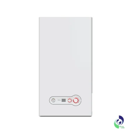 پکیج بوتان مدل ایرتورپن فن دار دیجیتال