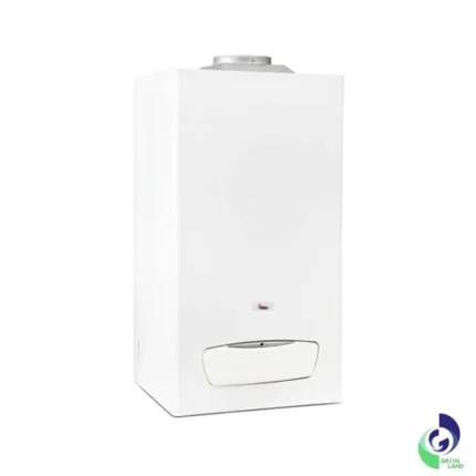 پکیج دیواری مدل بوتان مدل Perla Pro فن دار