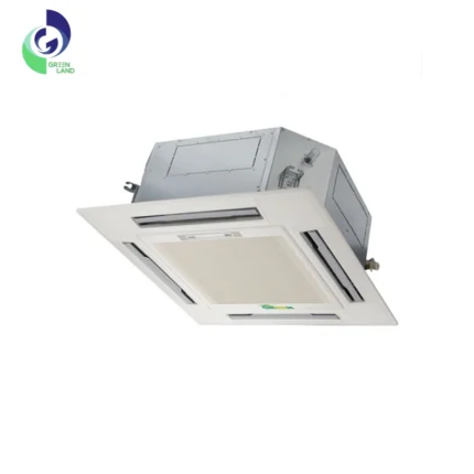 یونیت کاستی چهار طرفه