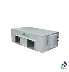 فن کویل کانالی گرین