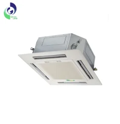 یونیت کاستی چهار طرفه